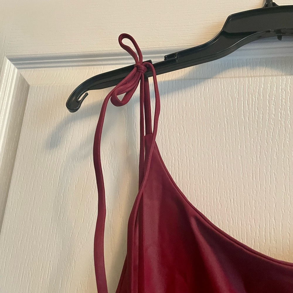 Brand new sexy one piece bathing suit! - Picture 4 of 5